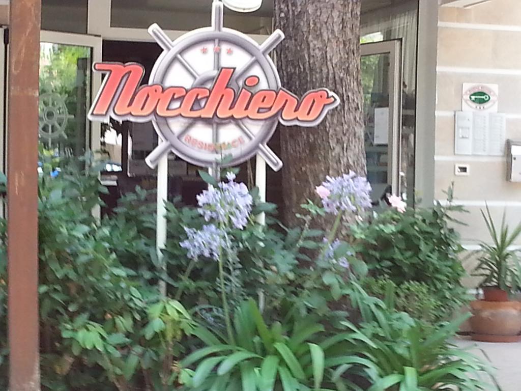 Nocchiero 3* Riccione